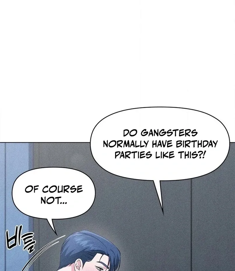Mess Me Up, Ajussshi Chapter 14 page 38 - 