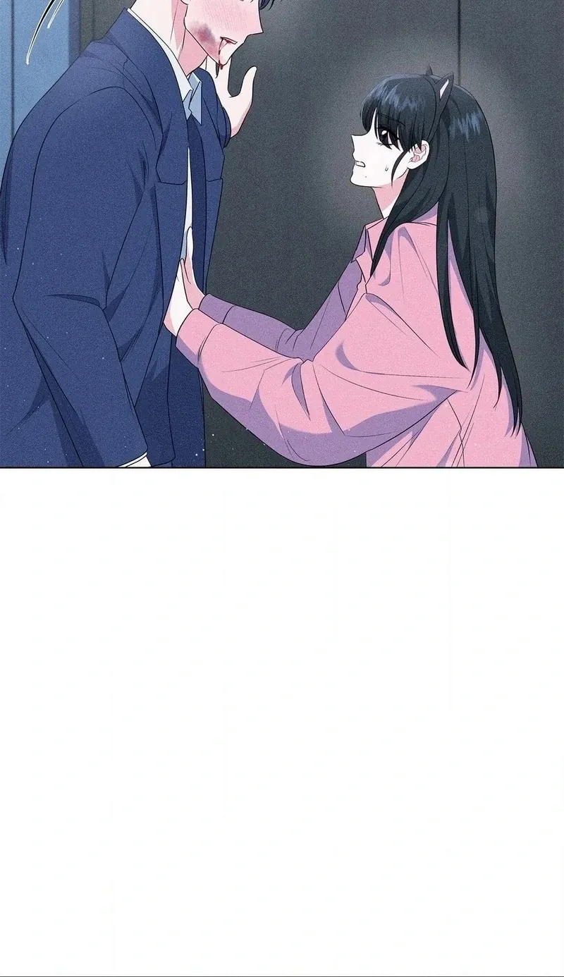 Mess Me Up, Ajussshi Chapter 14 page 39 - 