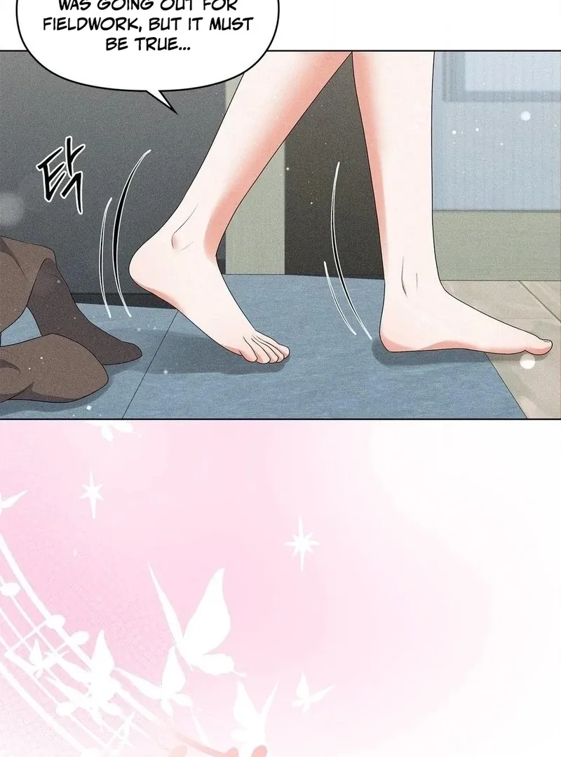 Mess Me Up, Ajussshi Chapter 14 page 5 - 