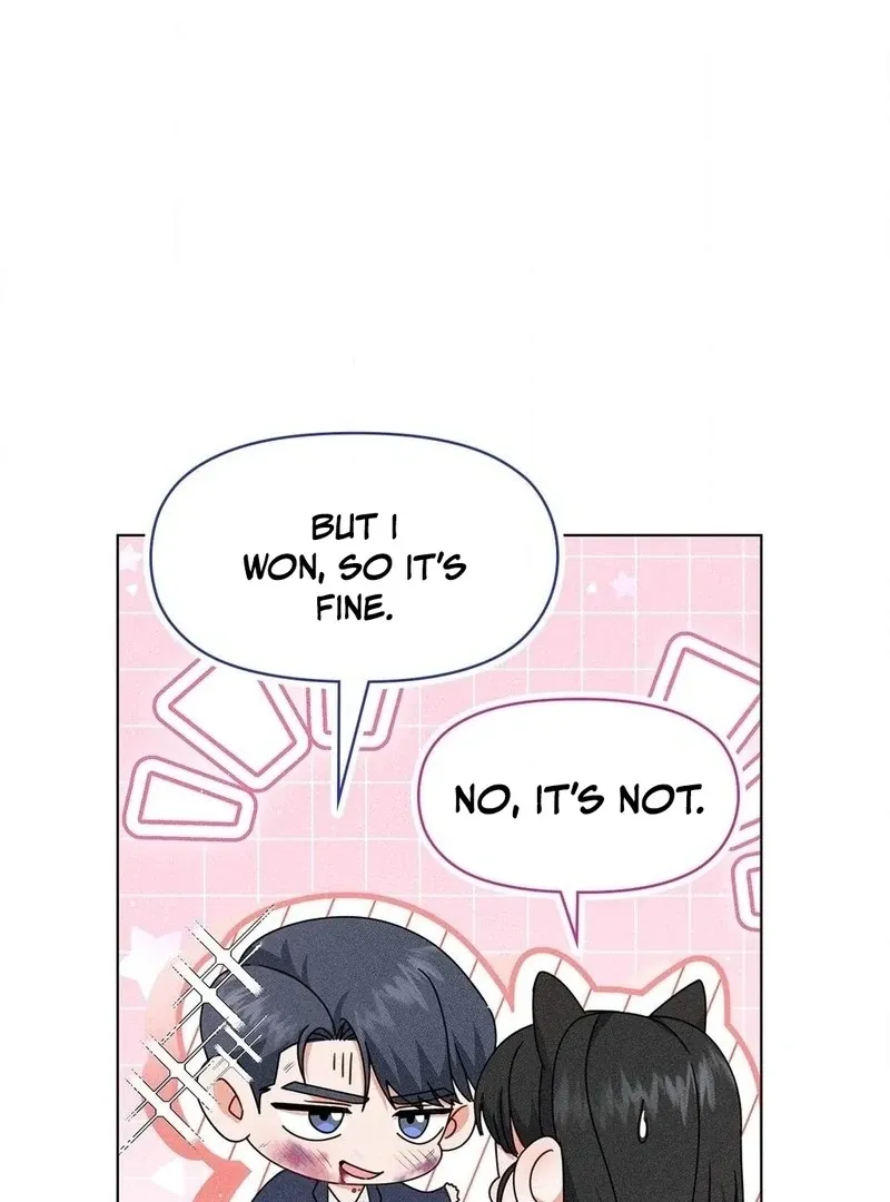 Mess Me Up, Ajussshi Chapter 14 page 41 - 
