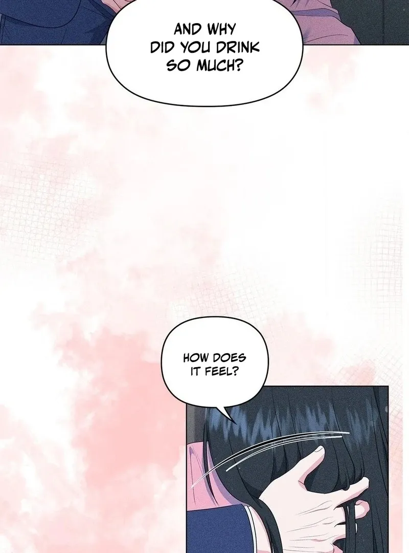 Mess Me Up, Ajussshi Chapter 14 page 44 - 