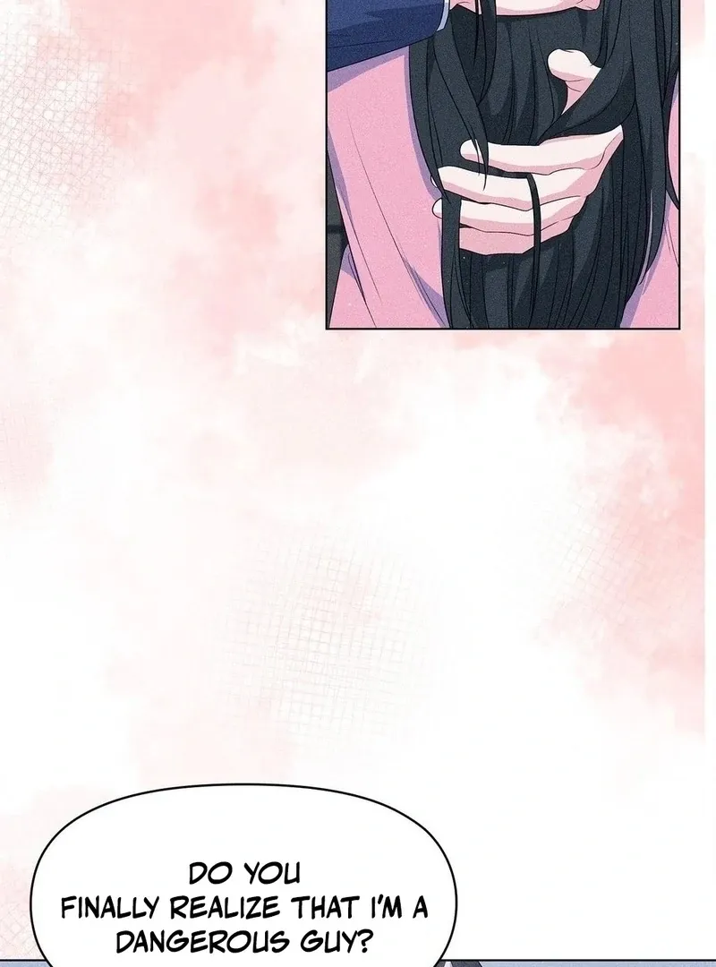 Mess Me Up, Ajussshi Chapter 14 page 45 - 