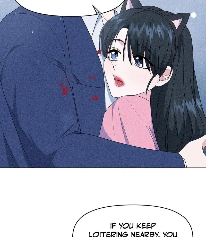 Mess Me Up, Ajussshi Chapter 14 page 46 - 