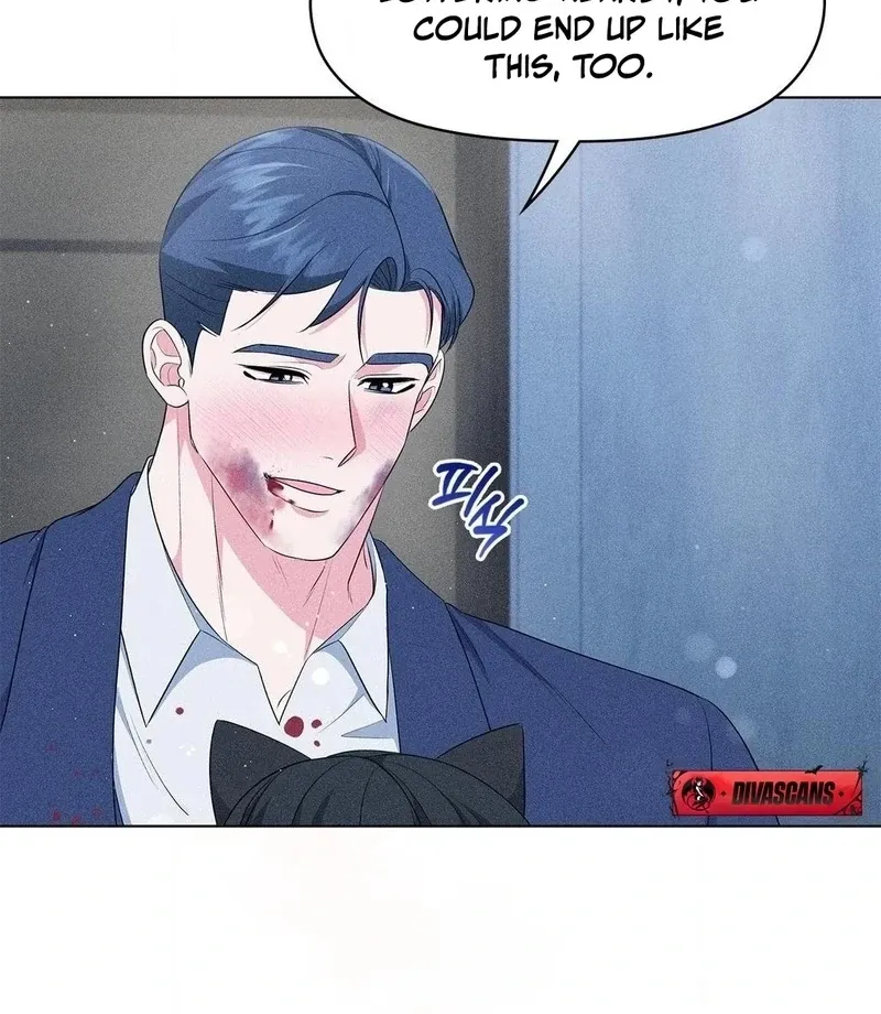 Mess Me Up, Ajussshi Chapter 14 page 47 - 