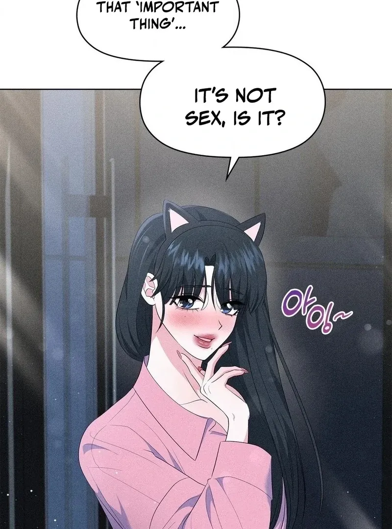 Mess Me Up, Ajussshi Chapter 14 page 61 - 