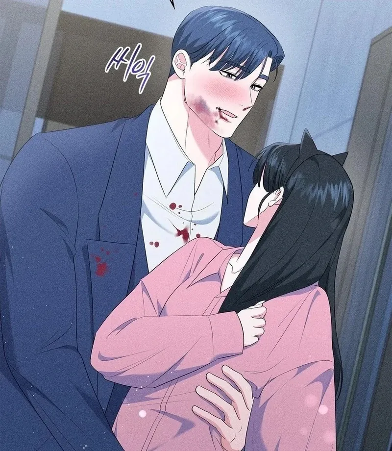 Mess Me Up, Ajussshi Chapter 14 page 63 - 