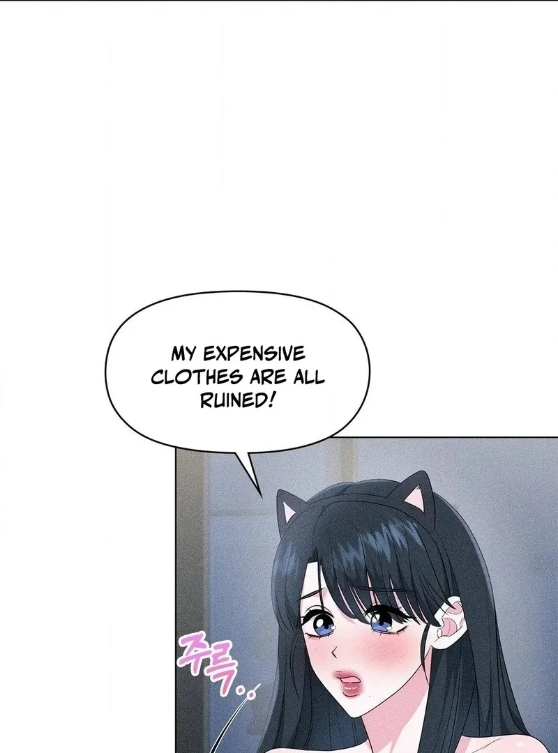 Mess Me Up, Ajussshi Chapter 14 page 66 - 