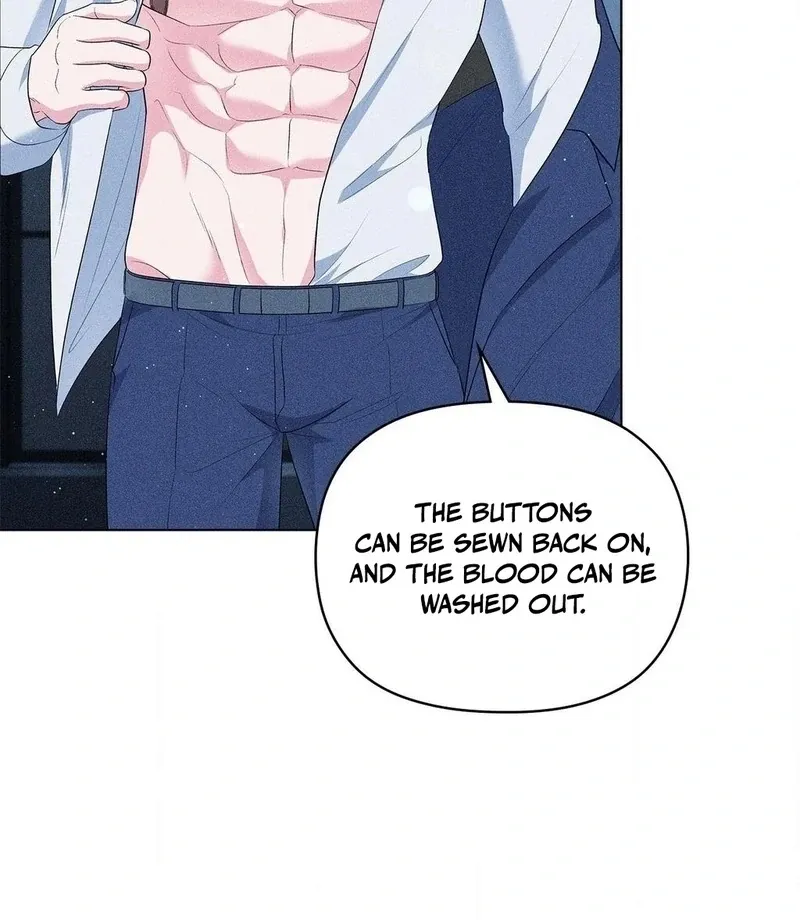 Mess Me Up, Ajussshi Chapter 14 page 68 - 