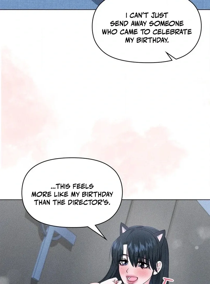 Mess Me Up, Ajussshi Chapter 14 page 70 - 