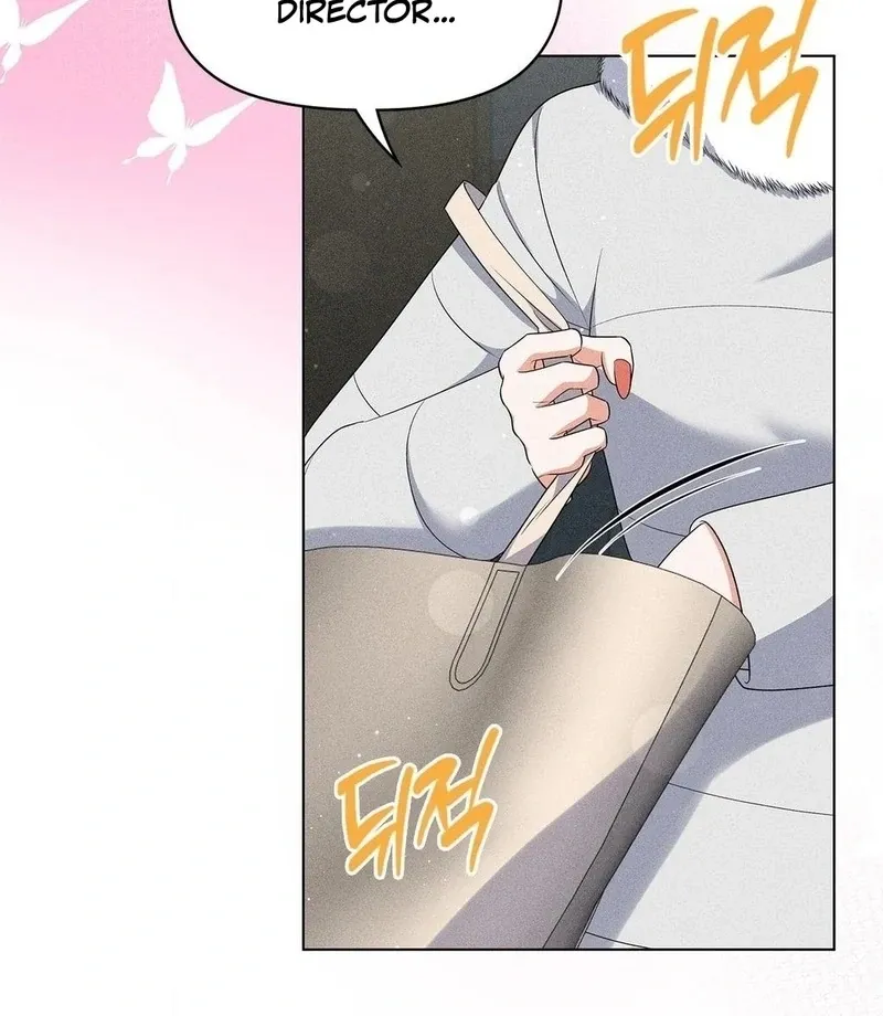 Mess Me Up, Ajussshi Chapter 14 page 8 - 