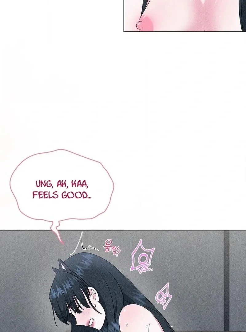 Mess Me Up, Ajussshi Chapter 14 page 75 - 