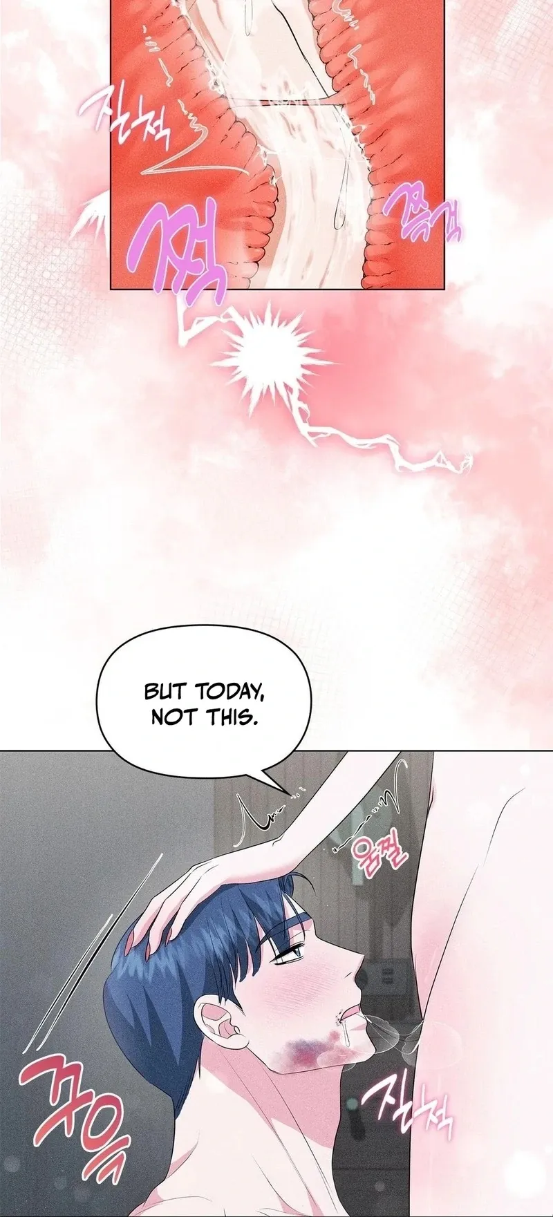 Mess Me Up, Ajussshi Chapter 14 page 78 - 