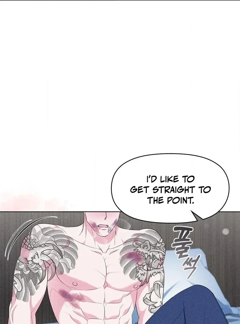 Mess Me Up, Ajussshi Chapter 14 page 79 - 