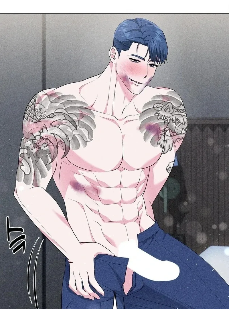 Mess Me Up, Ajussshi Chapter 14 page 83 - 