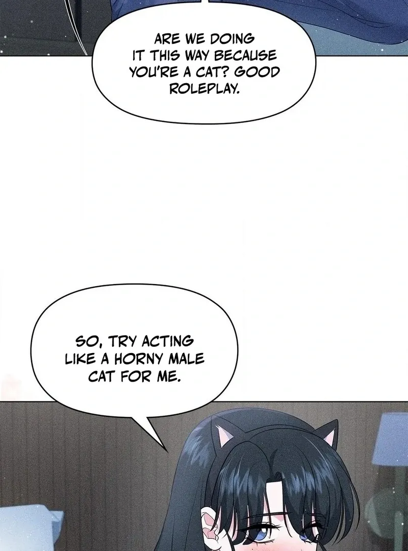 Mess Me Up, Ajussshi Chapter 14 page 84 - 
