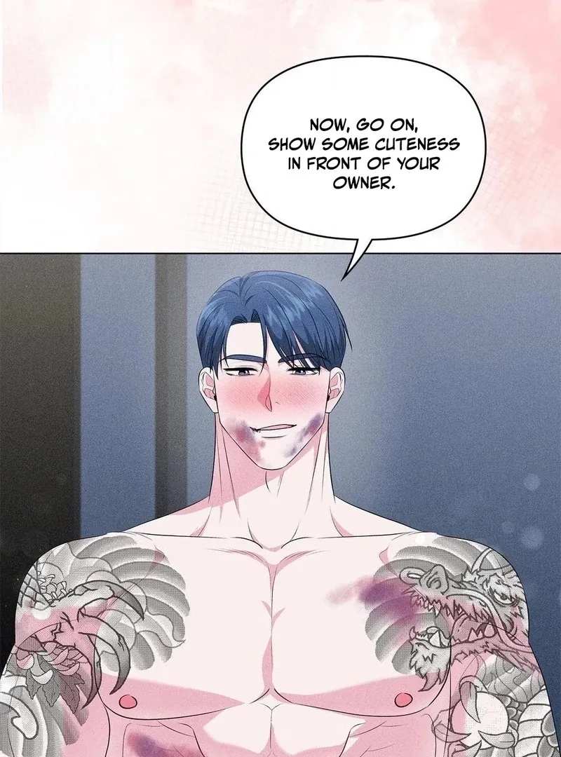 Mess Me Up, Ajussshi Chapter 14 page 88 - 