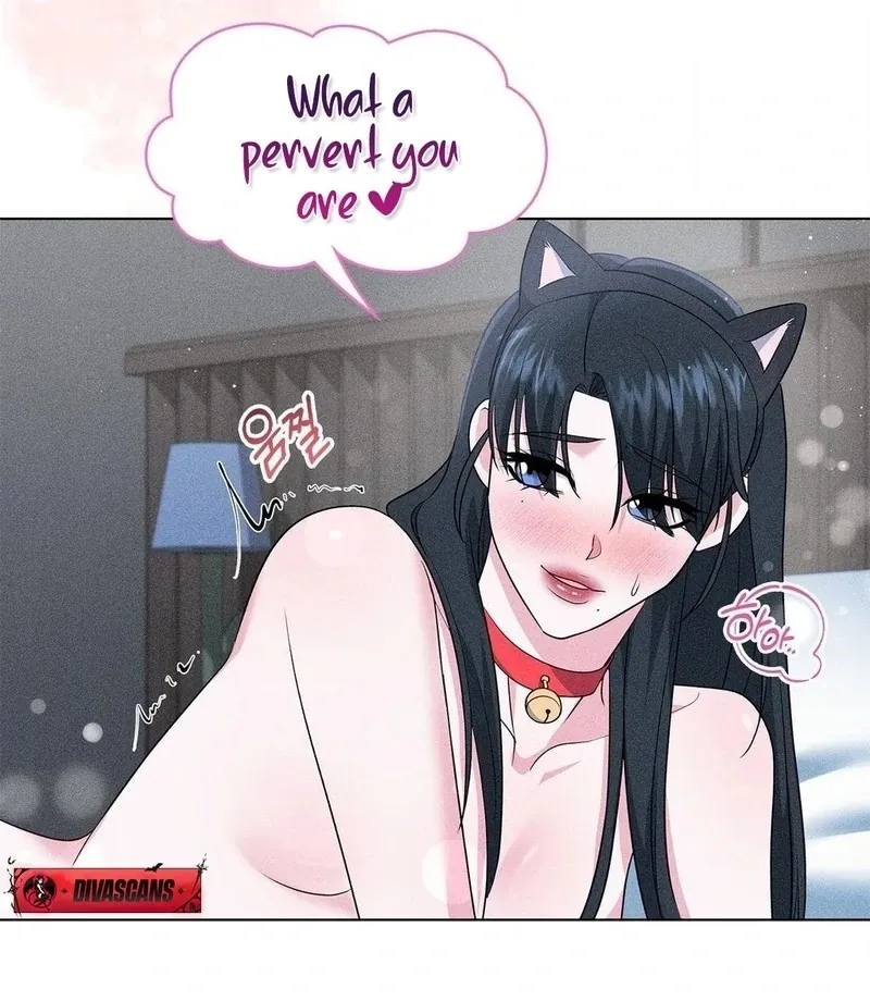 Mess Me Up, Ajussshi Chapter 14 page 90 - 