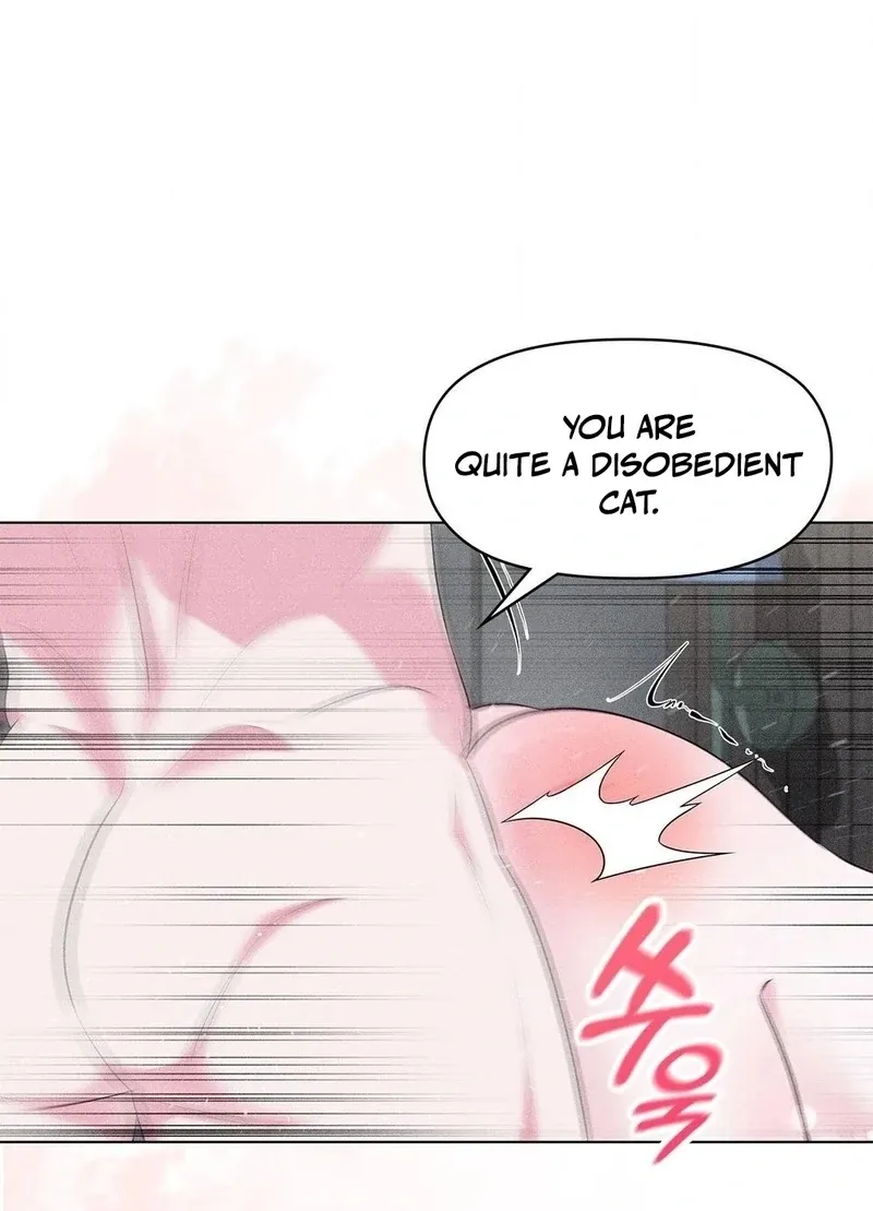 Mess Me Up, Ajussshi Chapter 14 page 91 - 