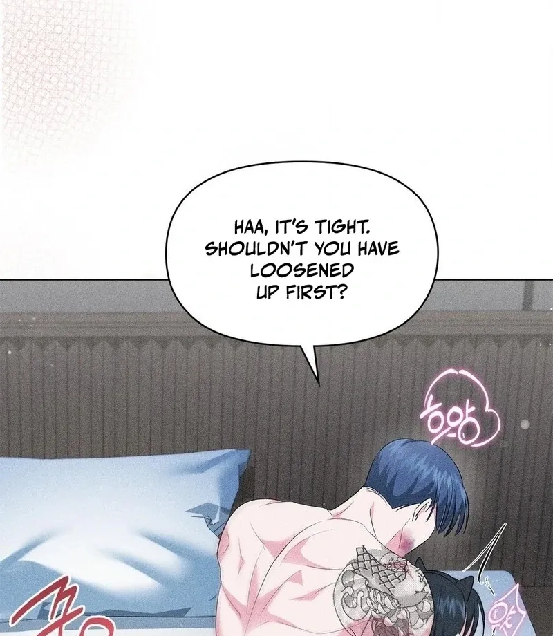 Mess Me Up, Ajussshi Chapter 14 page 94 - 