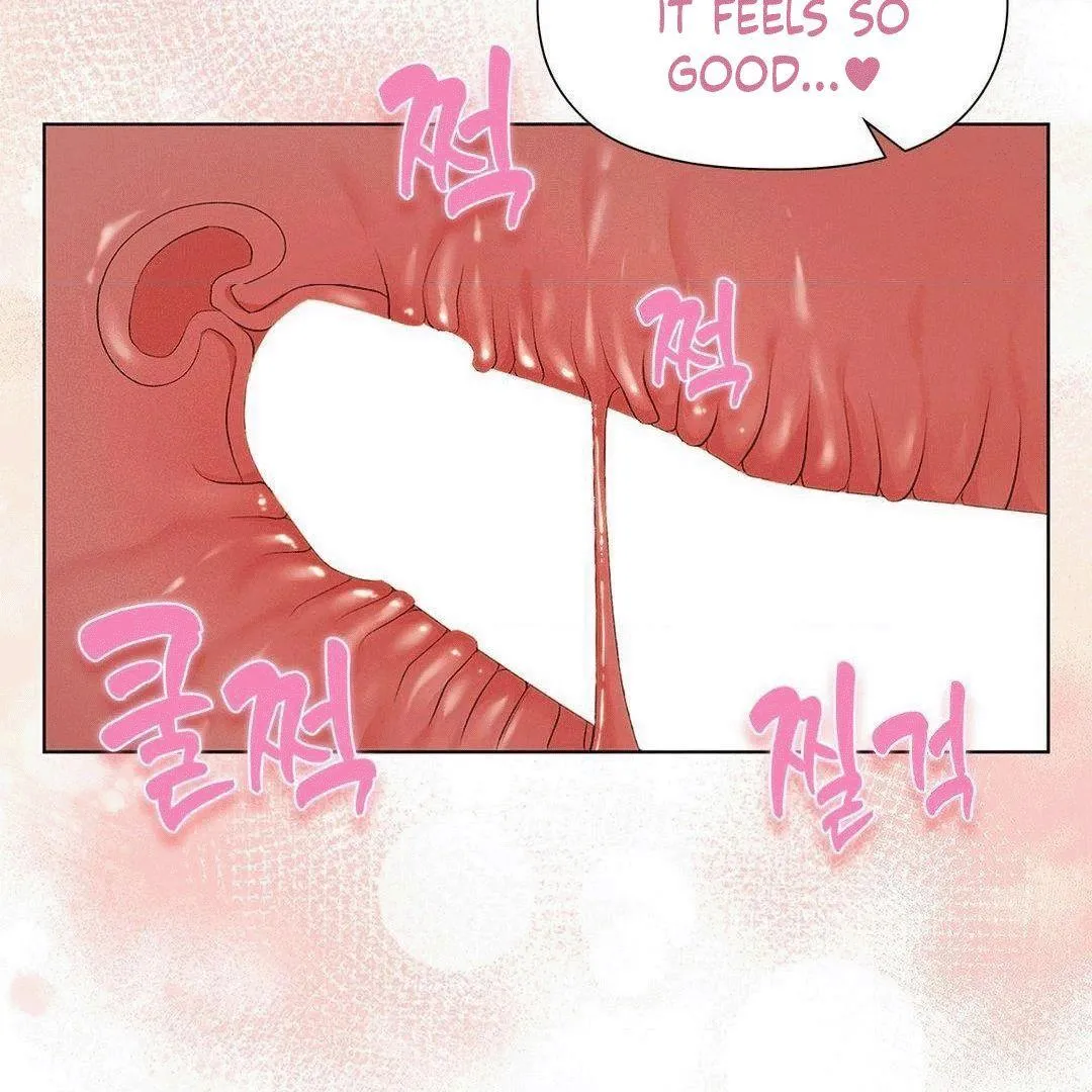 Mess Me Up, Ajussshi Chapter 2 page 107 - 
