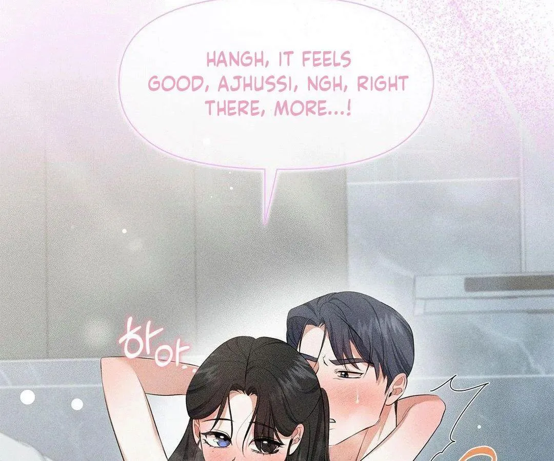 Mess Me Up, Ajussshi Chapter 2 page 118 - 