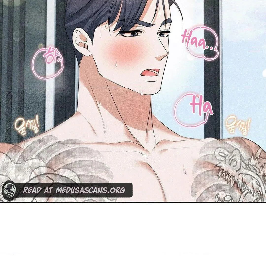 Mess Me Up, Ajussshi Chapter 2 page 138 - 