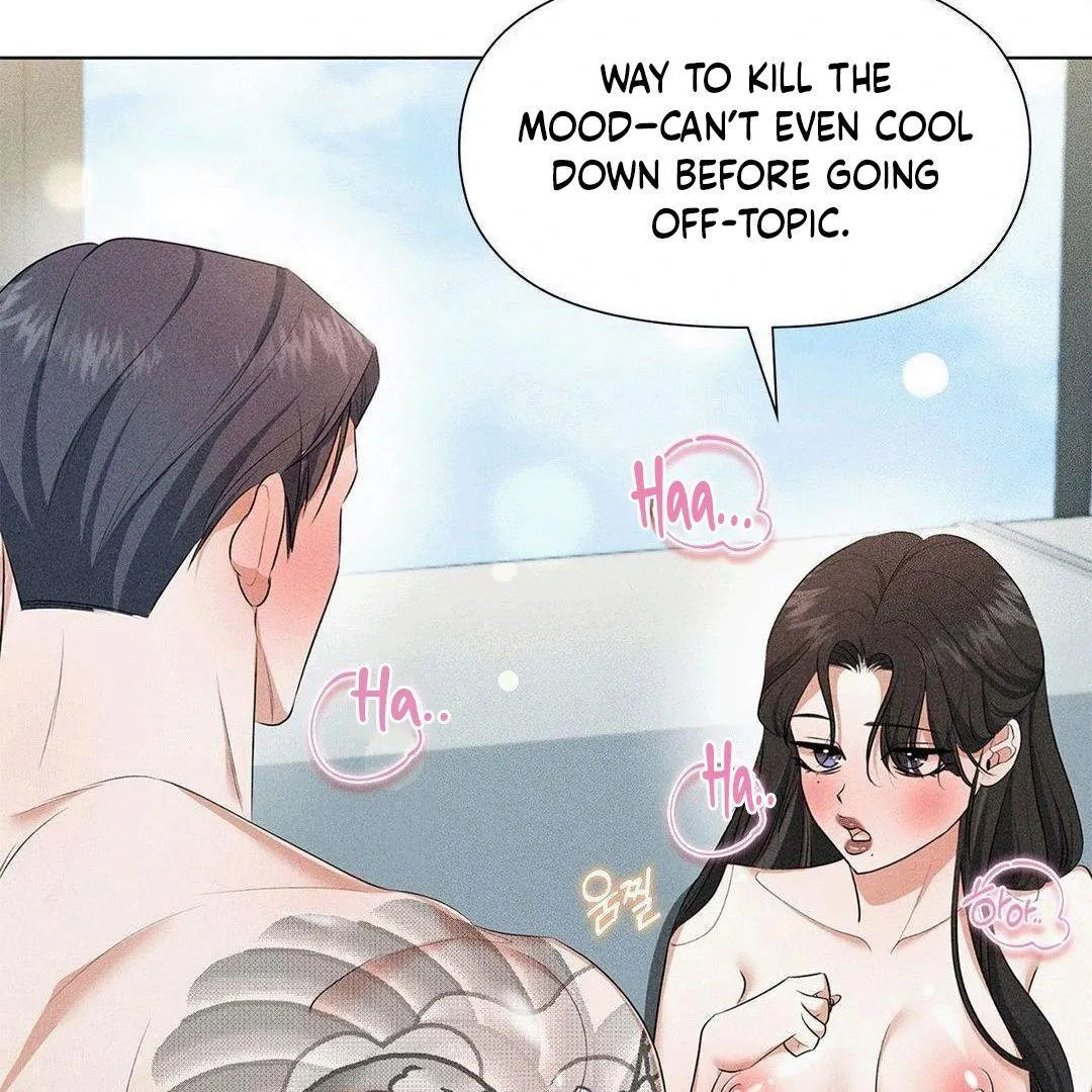 Mess Me Up, Ajussshi Chapter 2 page 142 - 