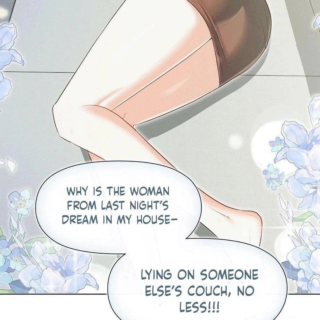 Mess Me Up, Ajussshi Chapter 2 page 26 - 