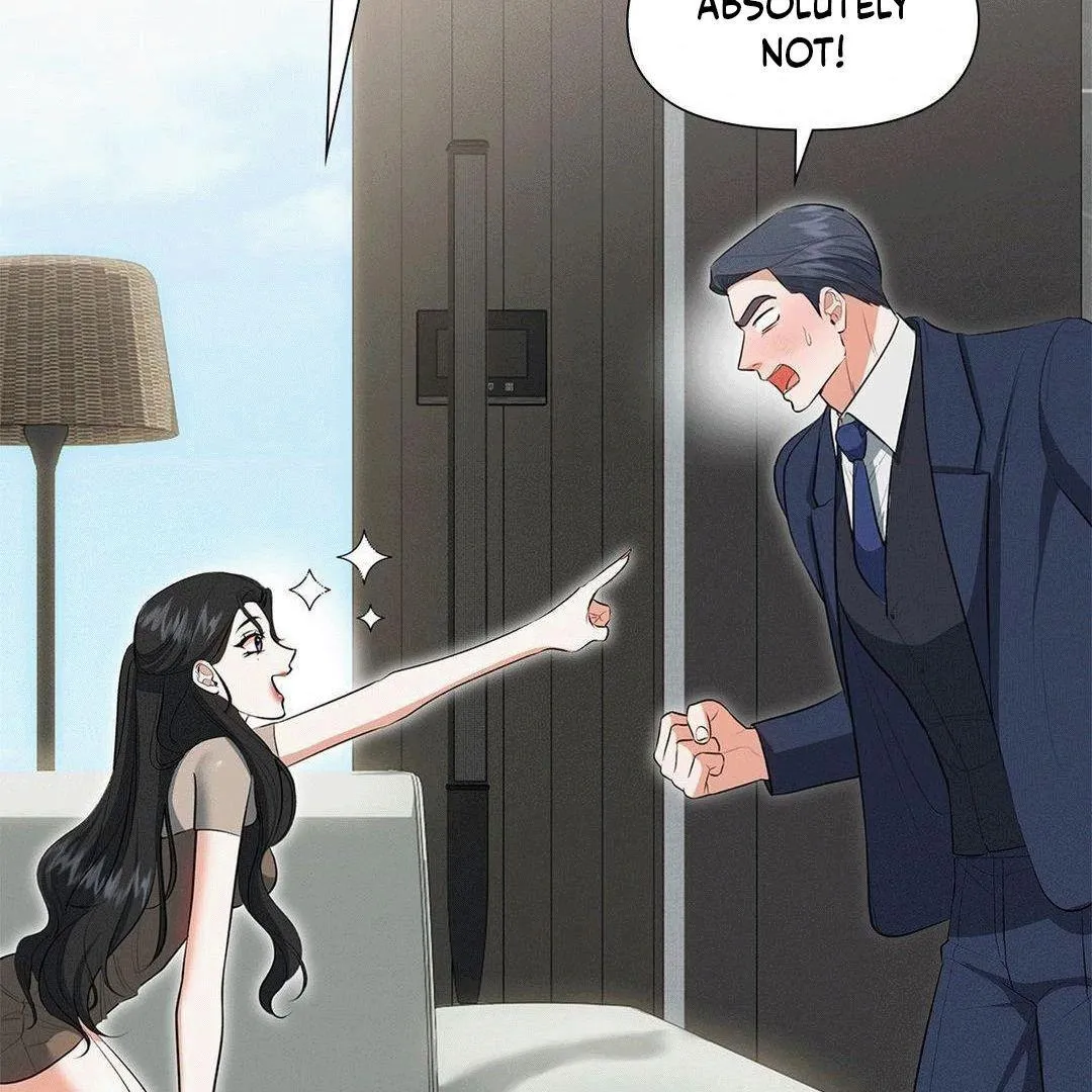 Mess Me Up, Ajussshi Chapter 2 page 28 - 