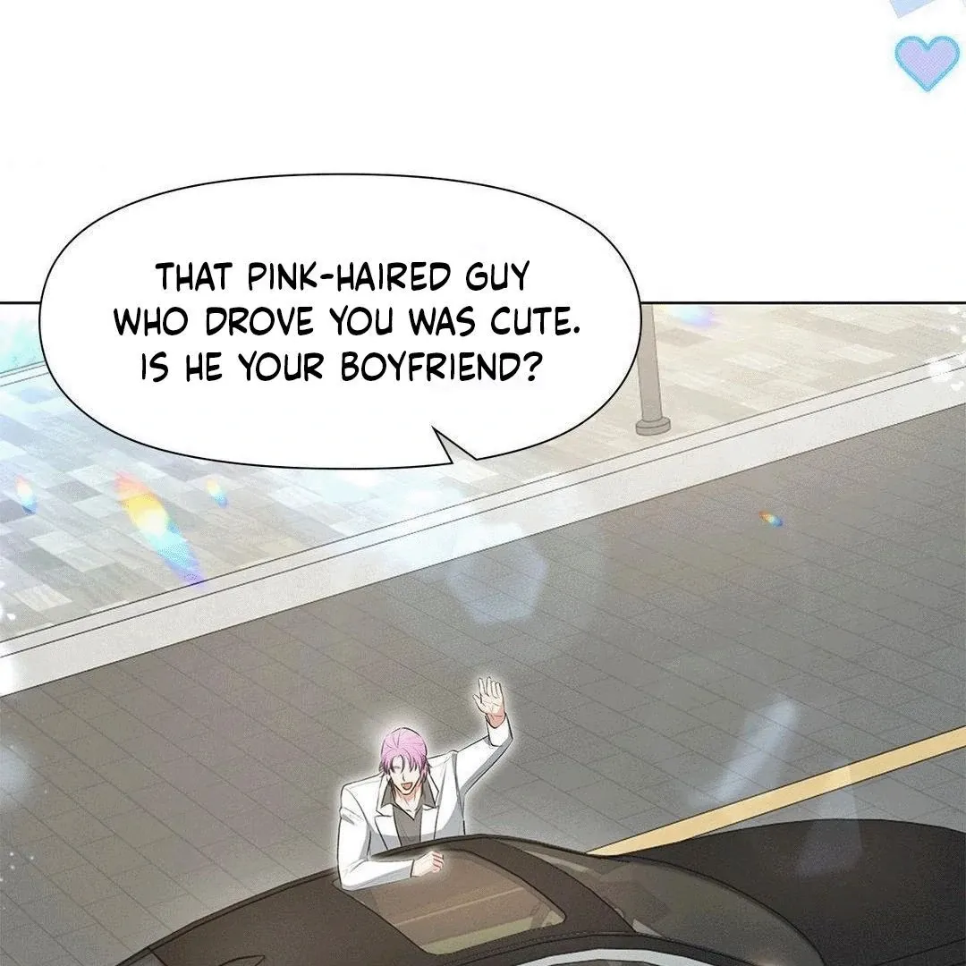 Mess Me Up, Ajussshi Chapter 2 page 32 - 