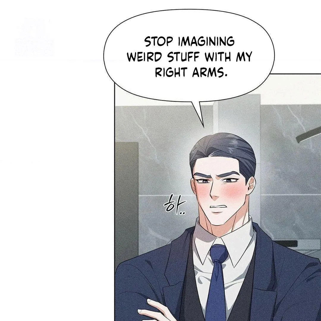 Mess Me Up, Ajussshi Chapter 2 page 35 - 