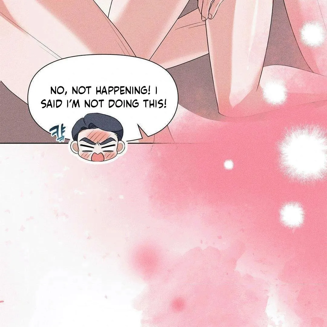 Mess Me Up, Ajussshi Chapter 2 page 39 - 