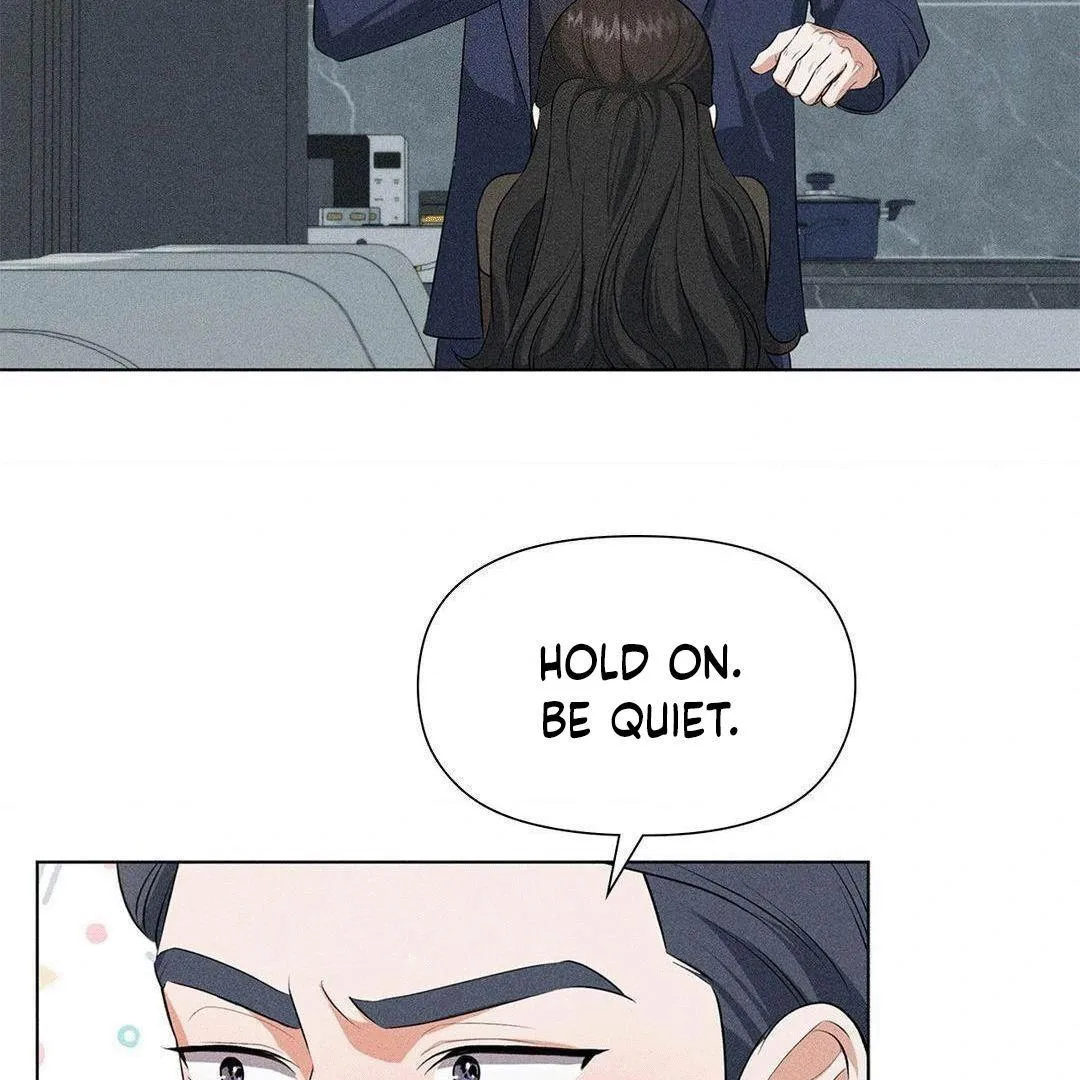 Mess Me Up, Ajussshi Chapter 2 page 41 - 