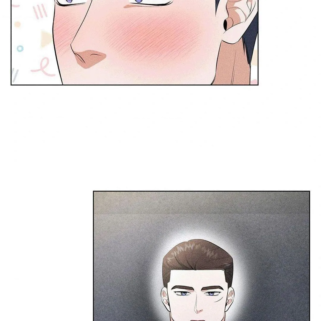 Mess Me Up, Ajussshi Chapter 2 page 42 - 