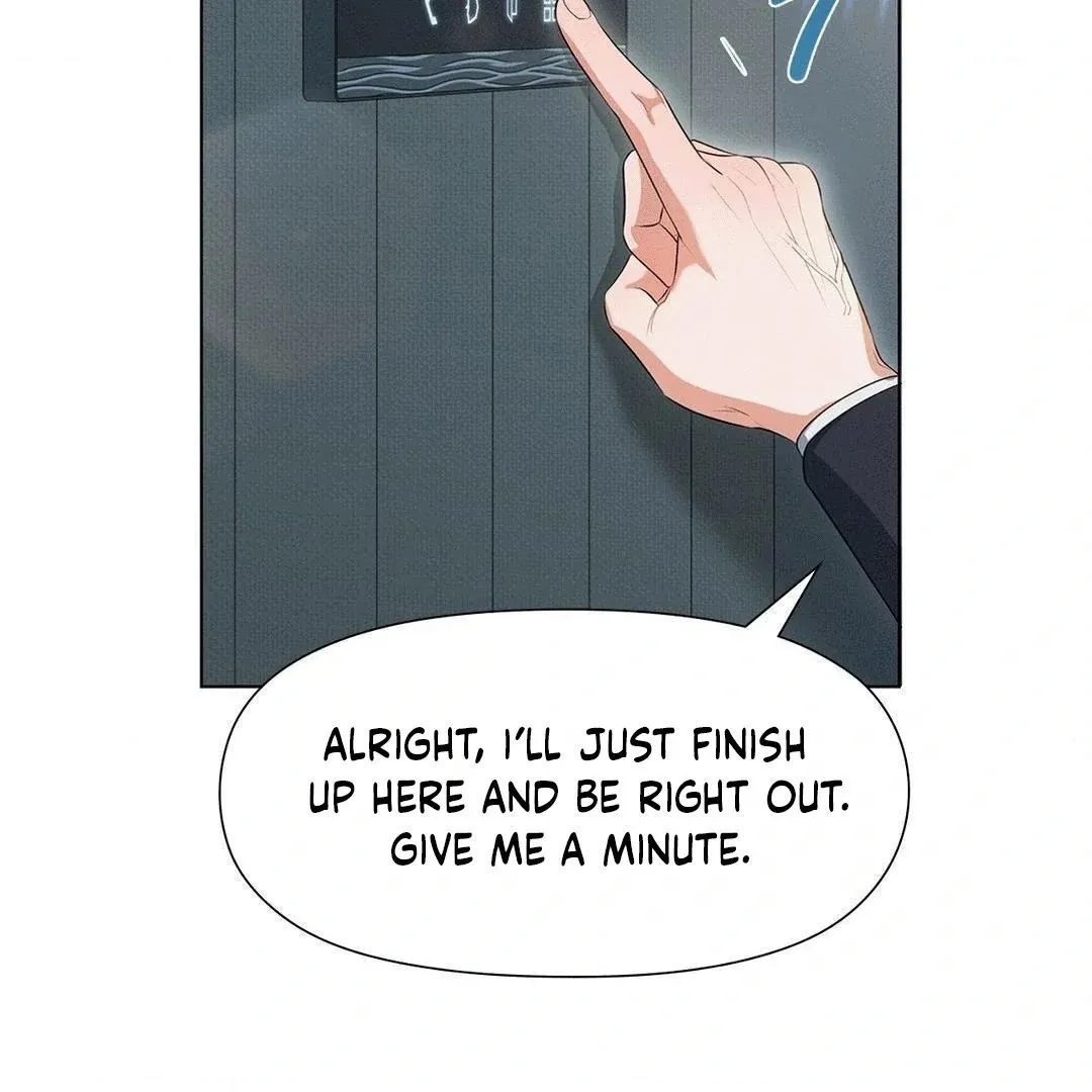 Mess Me Up, Ajussshi Chapter 2 page 45 - 