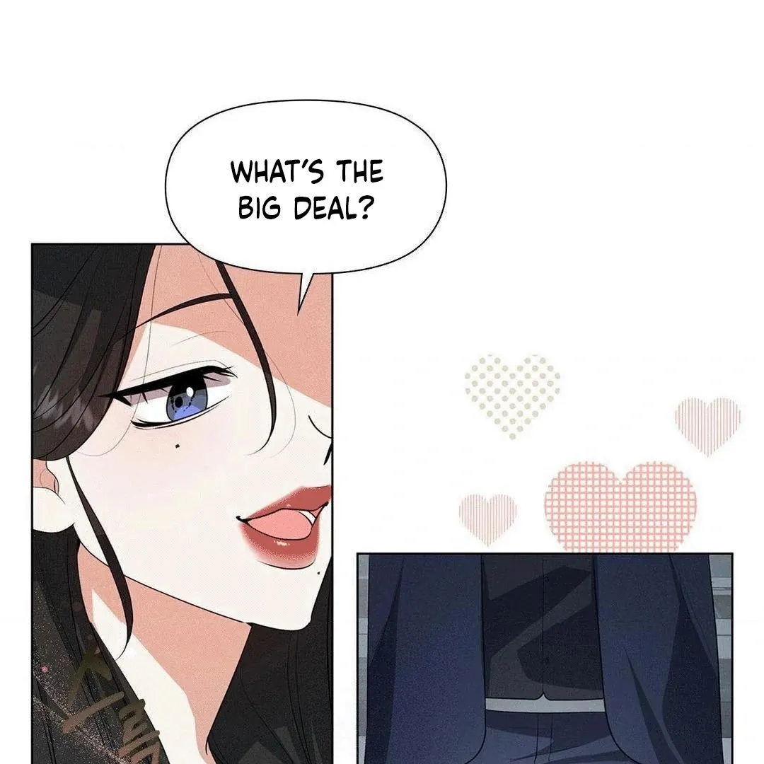 Mess Me Up, Ajussshi Chapter 2 page 54 - 
