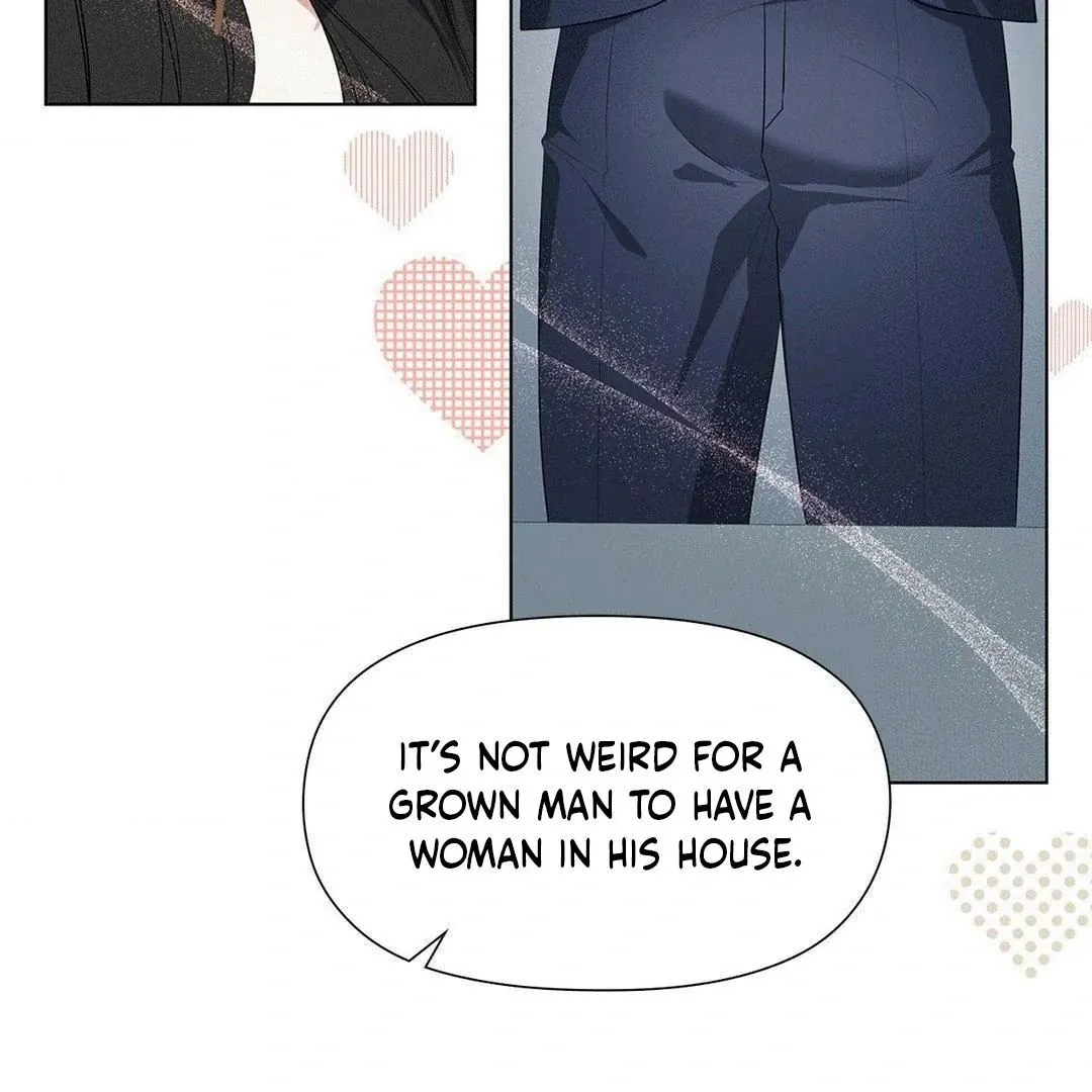 Mess Me Up, Ajussshi Chapter 2 page 55 - 