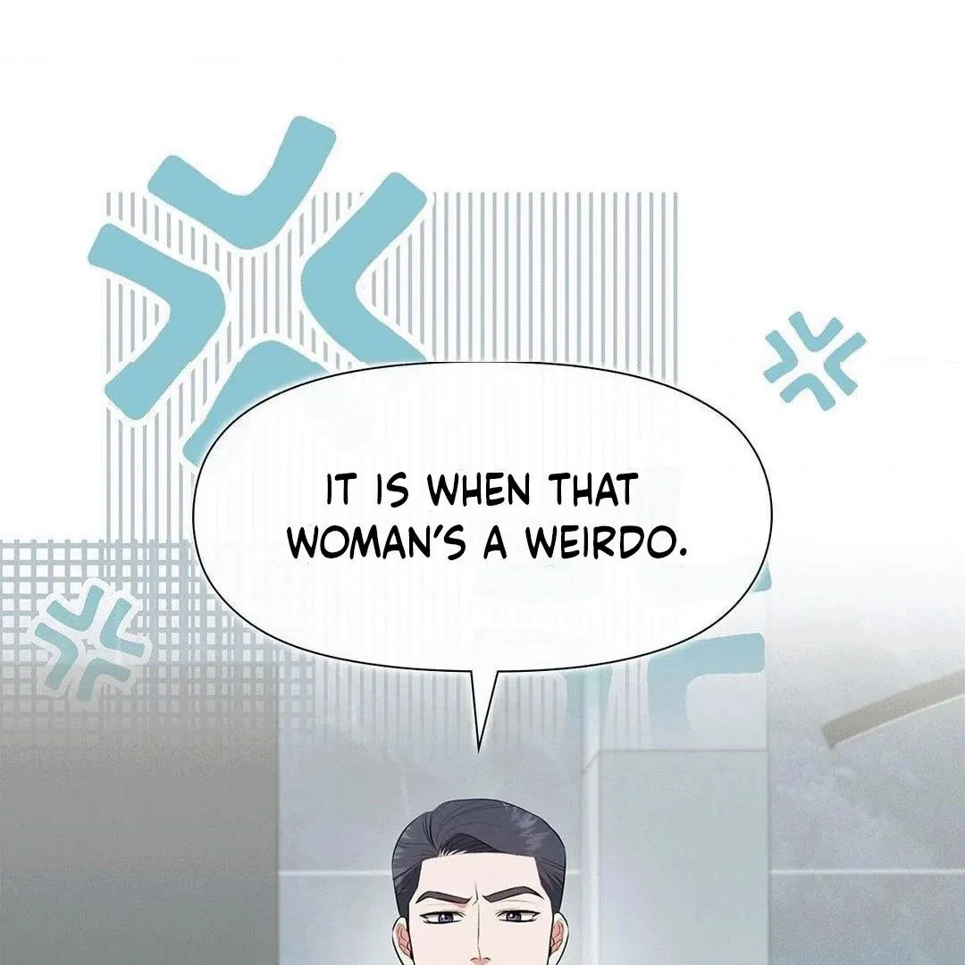 Mess Me Up, Ajussshi Chapter 2 page 56 - 