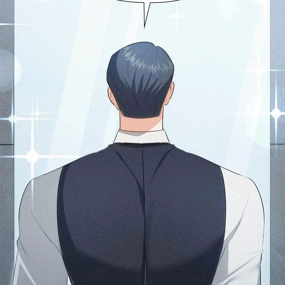 Mess Me Up, Ajussshi Chapter 2 page 7 - 