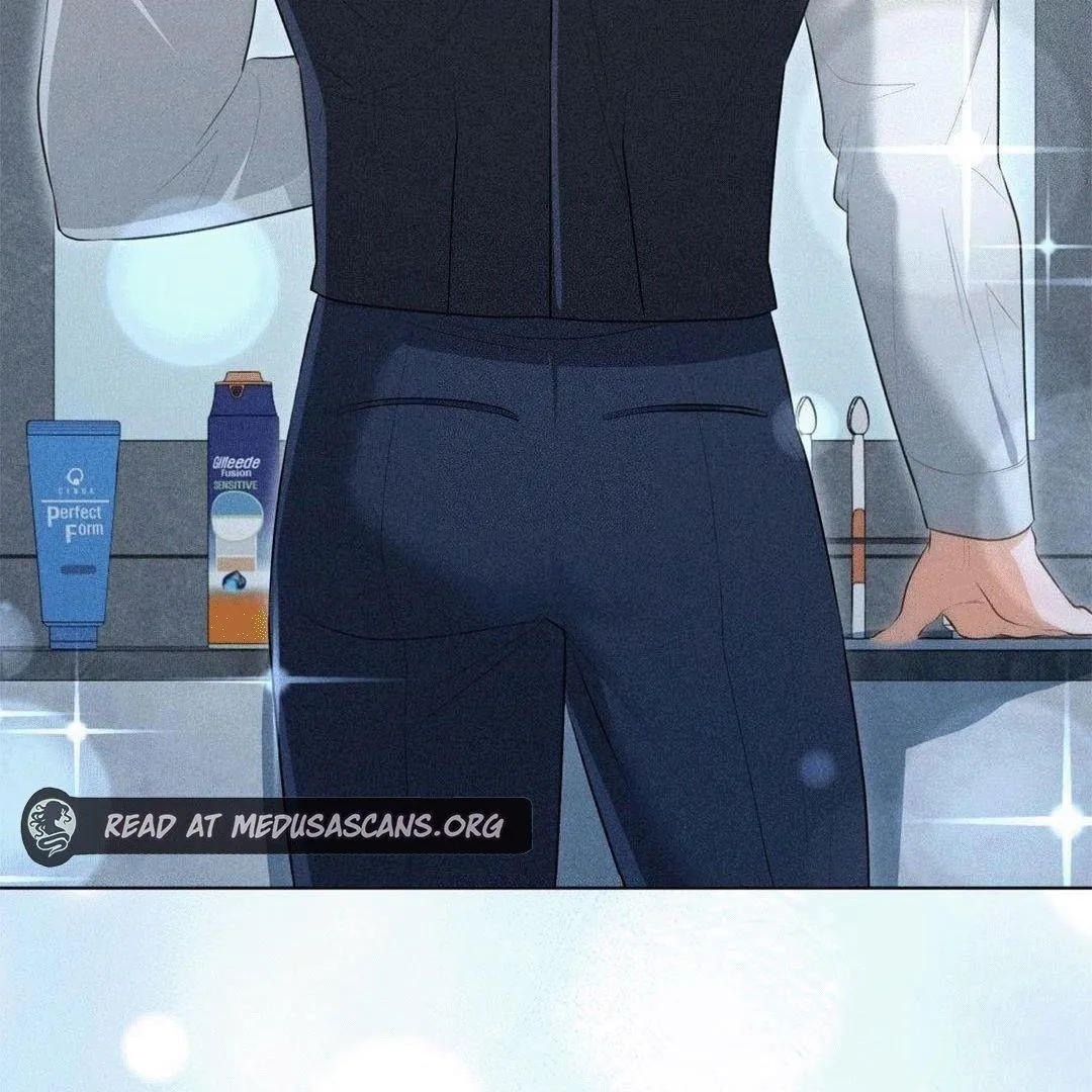 Mess Me Up, Ajussshi Chapter 2 page 8 - 