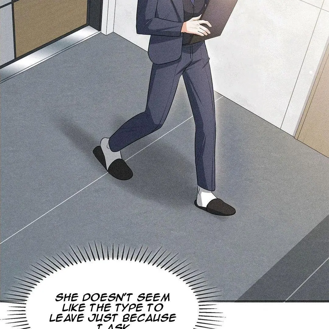 Mess Me Up, Ajussshi Chapter 2 page 73 - 