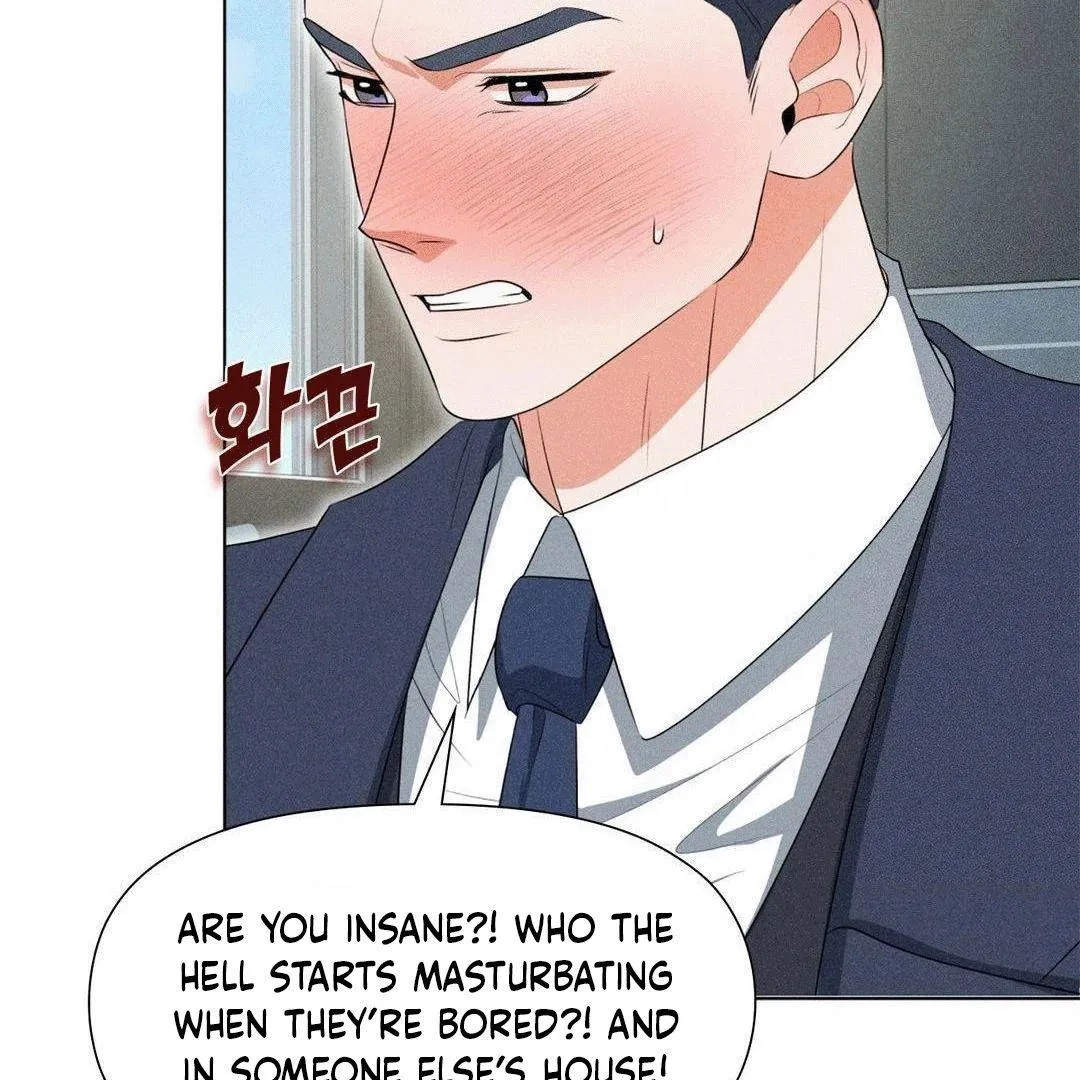 Mess Me Up, Ajussshi Chapter 2 page 86 - 