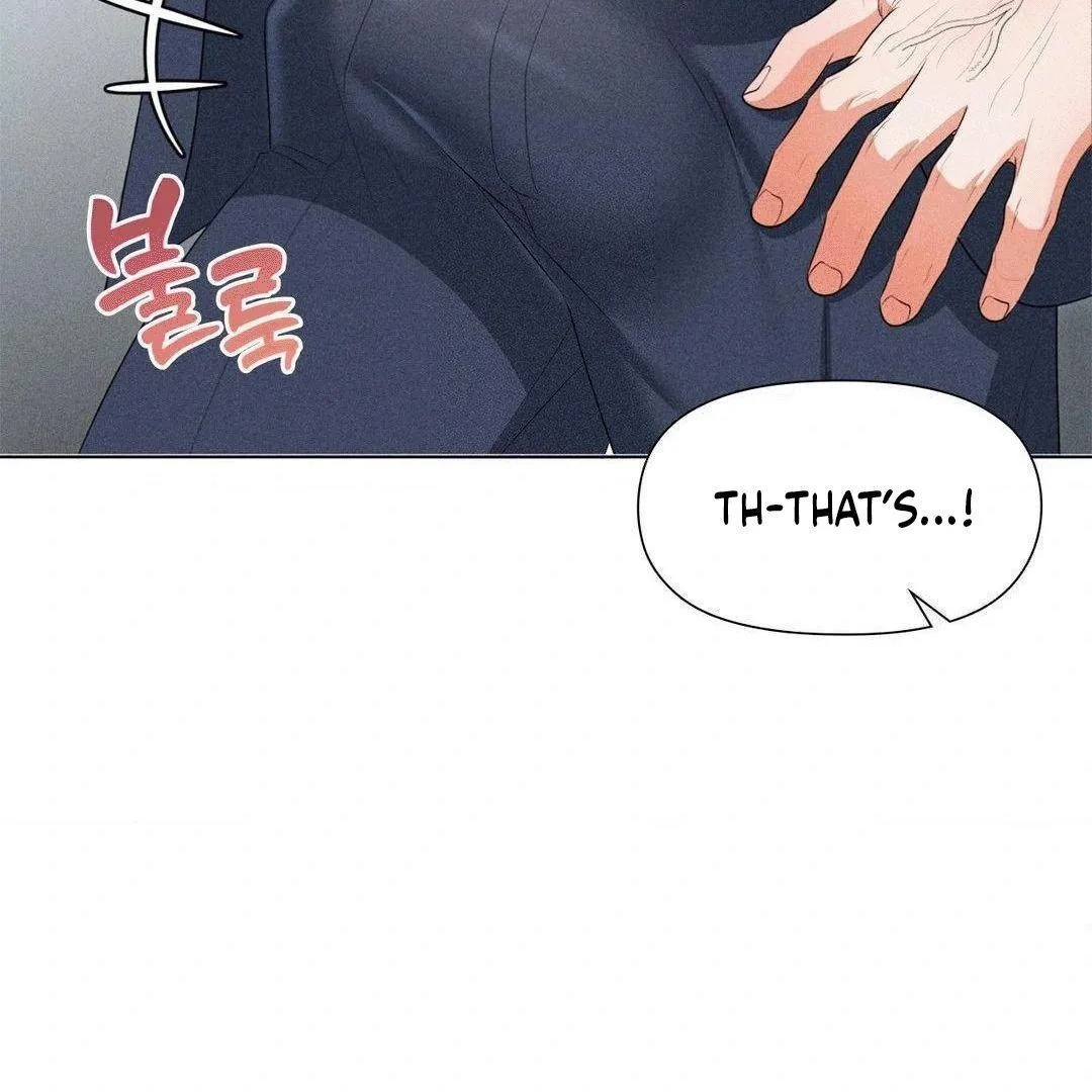 Mess Me Up, Ajussshi Chapter 2 page 90 - 