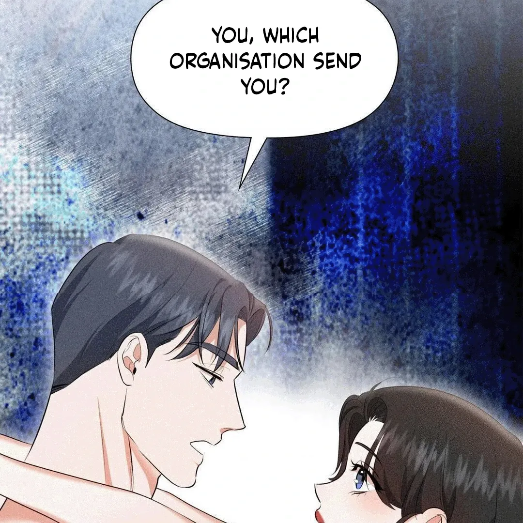 Mess Me Up, Ajussshi Chapter 3 page 2 - 