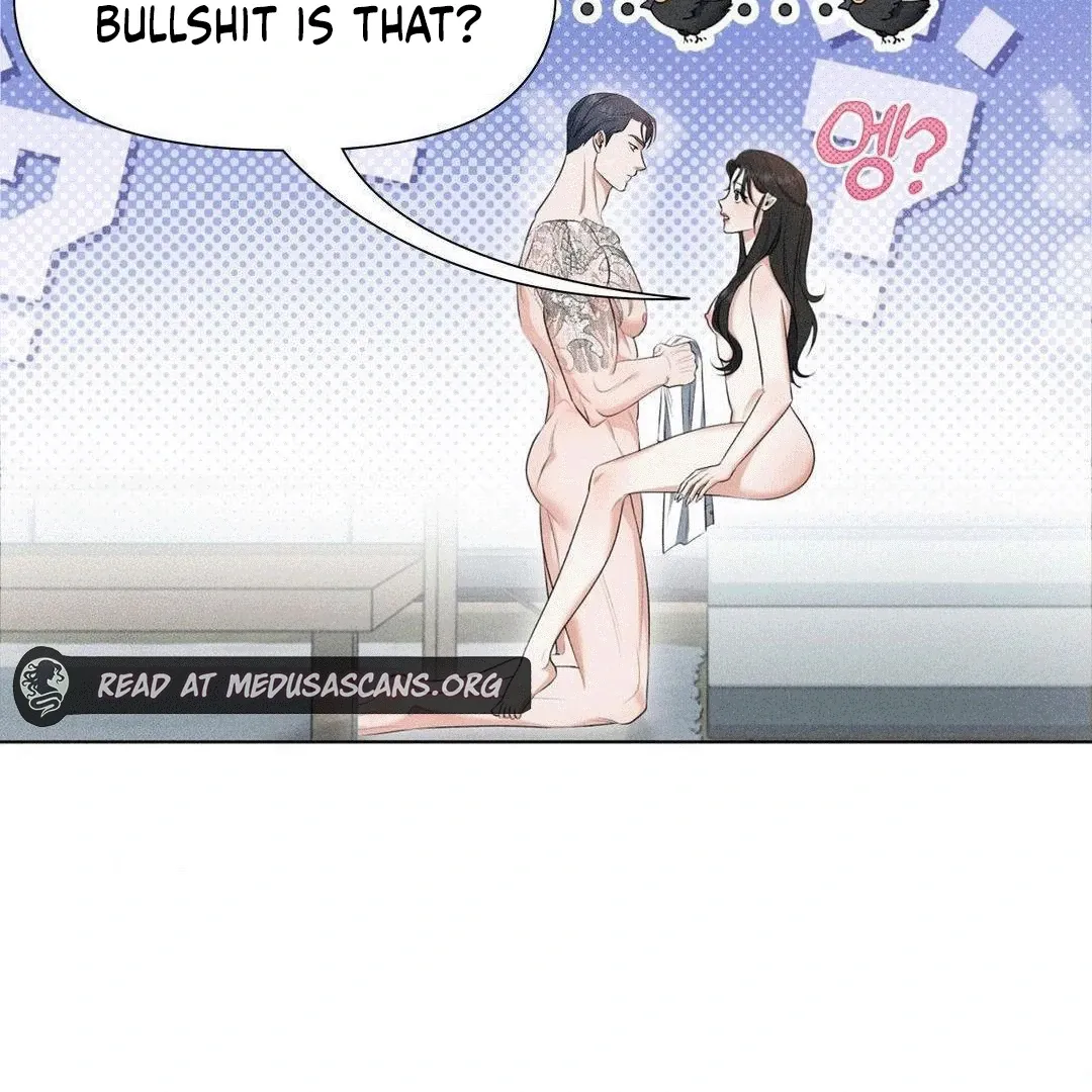 Mess Me Up, Ajussshi Chapter 3 page 11 - 