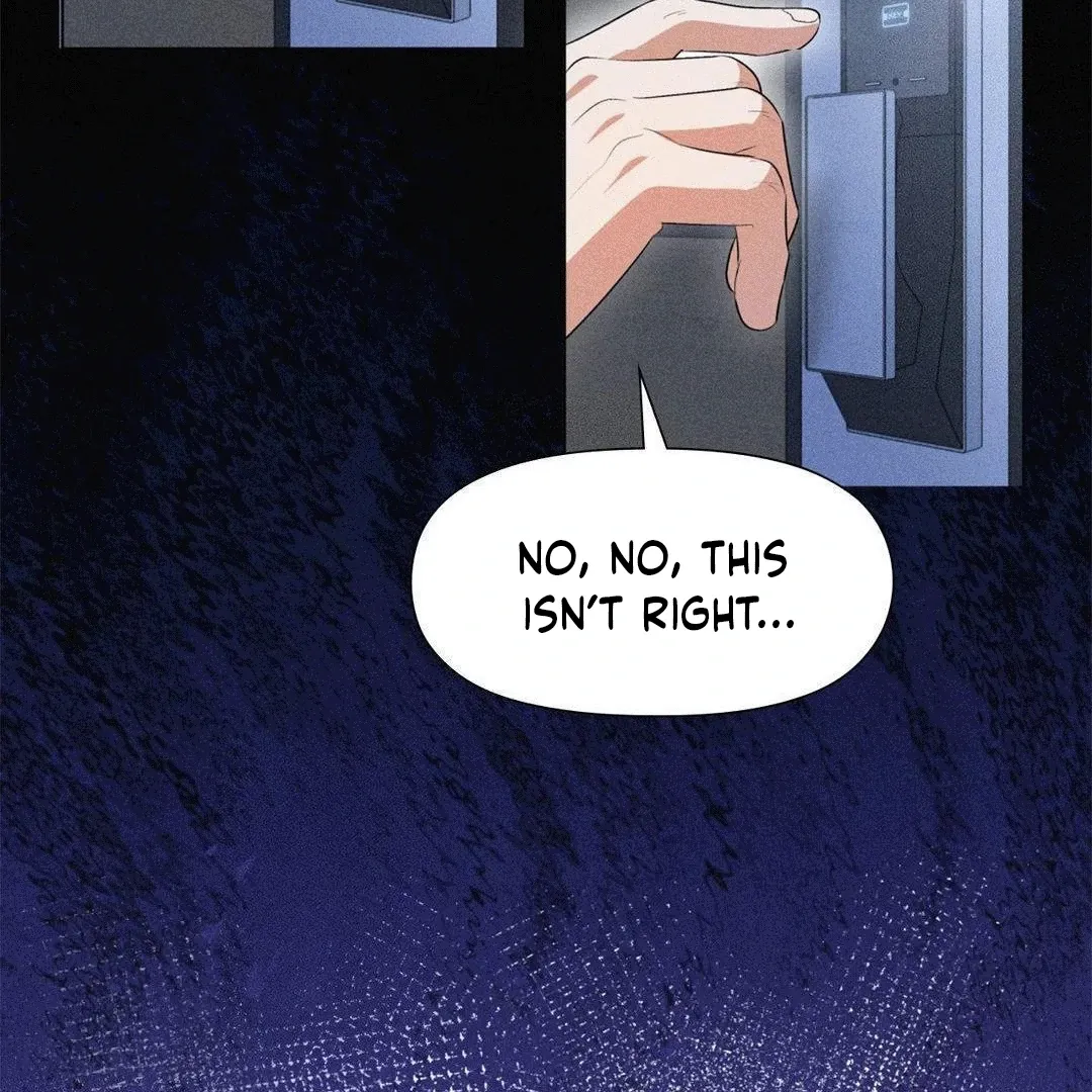 Mess Me Up, Ajussshi Chapter 3 page 101 - 