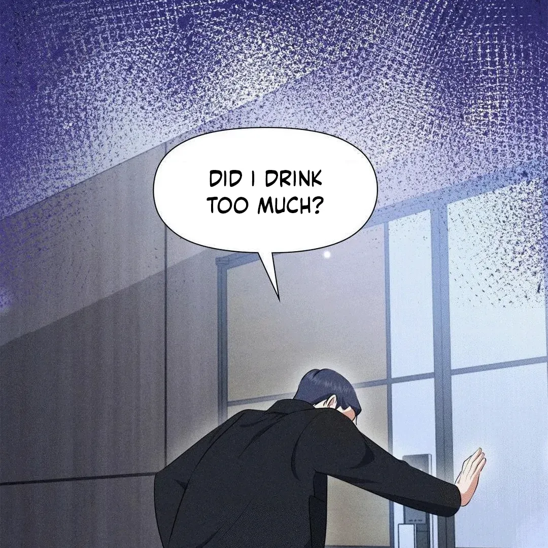 Mess Me Up, Ajussshi Chapter 3 page 102 - 