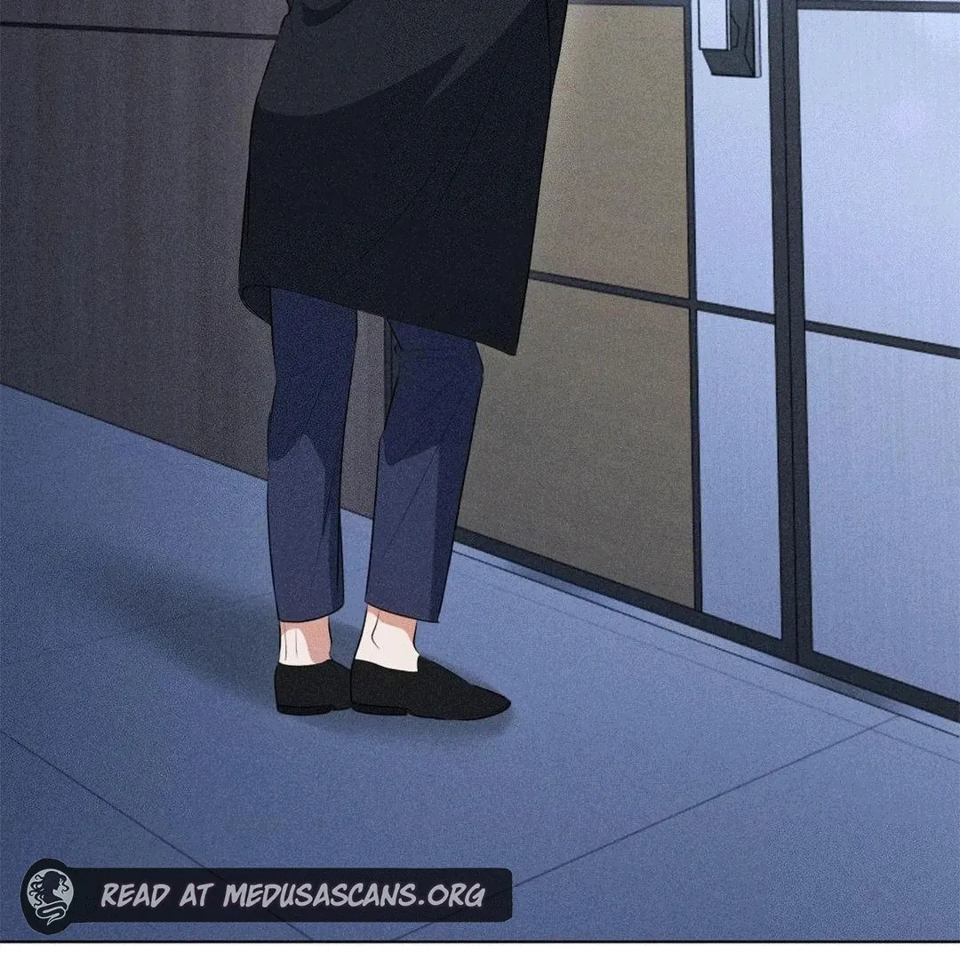 Mess Me Up, Ajussshi Chapter 3 page 103 - 