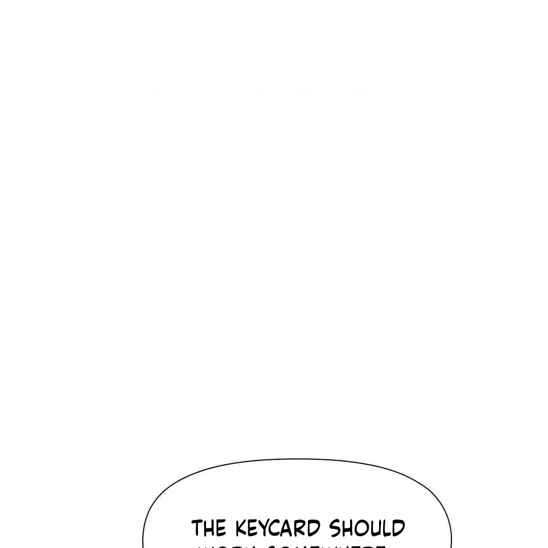 Mess Me Up, Ajussshi Chapter 3 page 104 - 