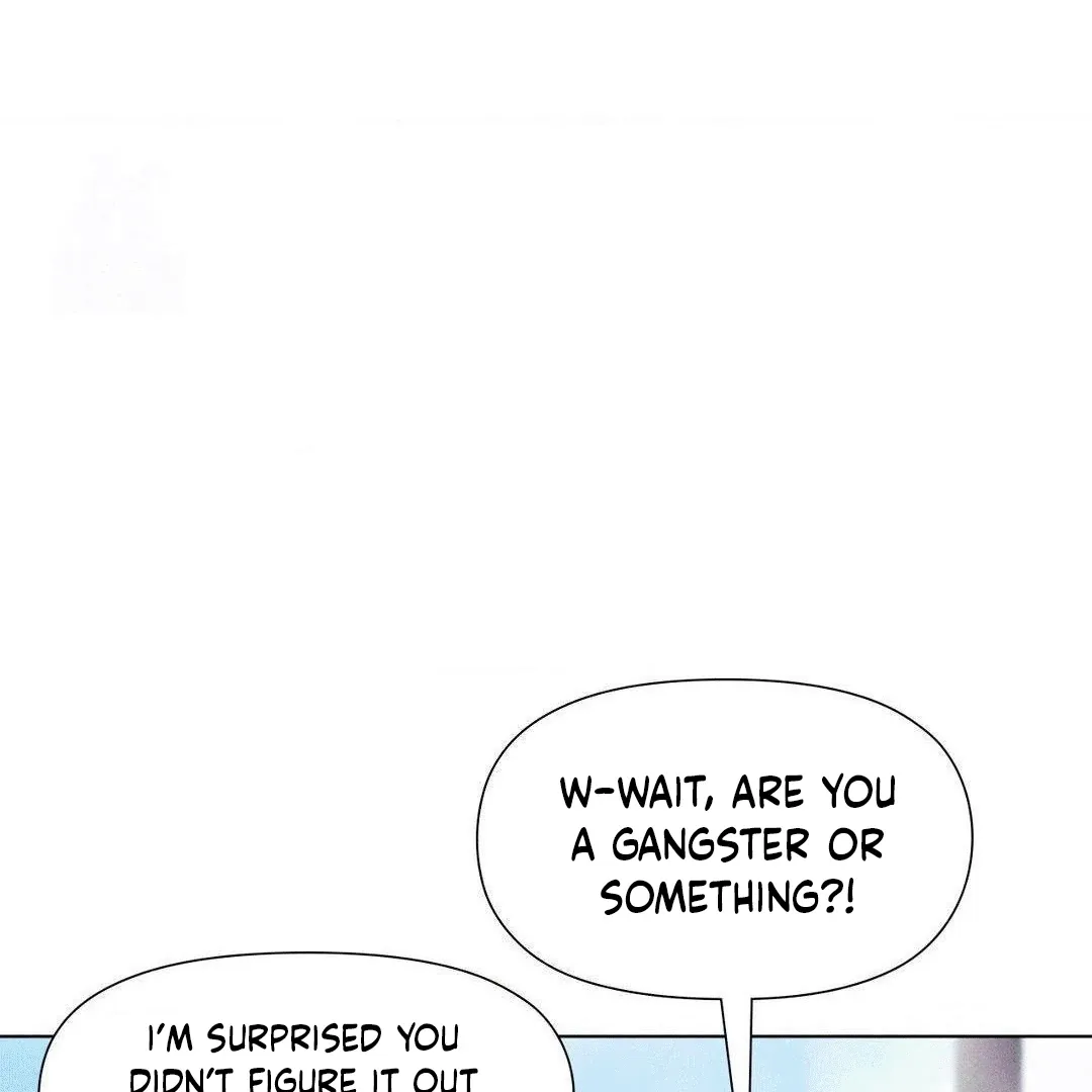 Mess Me Up, Ajussshi Chapter 3 page 12 - 
